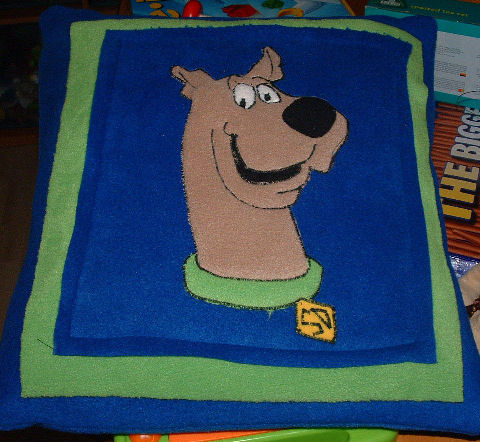 scooby